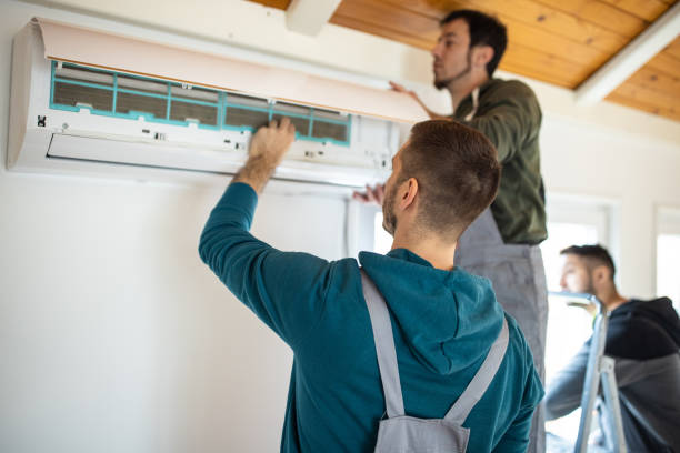 Best Residential HVAC Services  in Urbana, MD