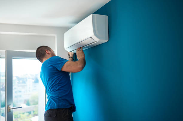 Best Affordable HVAC Services  in Urbana, MD