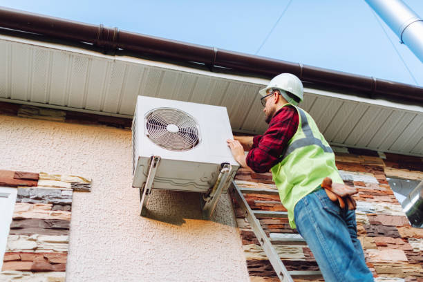 Best Central Air Repair  in Urbana, MD