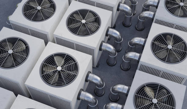 Best HVAC Installation Services  in Urbana, MD