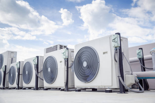 Best 24/7 HVAC Repair  in Urbana, MD