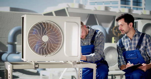 Best HVAC Companies Near Me  in Urbana, MD