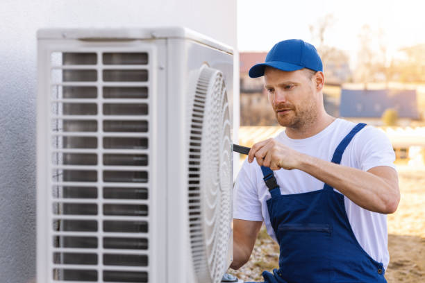 Best HVAC Repair Near Me  in Urbana, MD