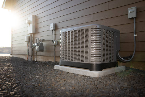 Best Local HVAC Companies  in Urbana, MD